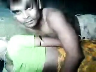 Indian desi couple hardcore night sex